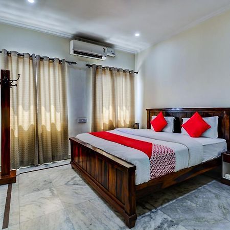 Oyo 22400 Hotel Lichana Haveli Dzsaipur Kültér fotó
