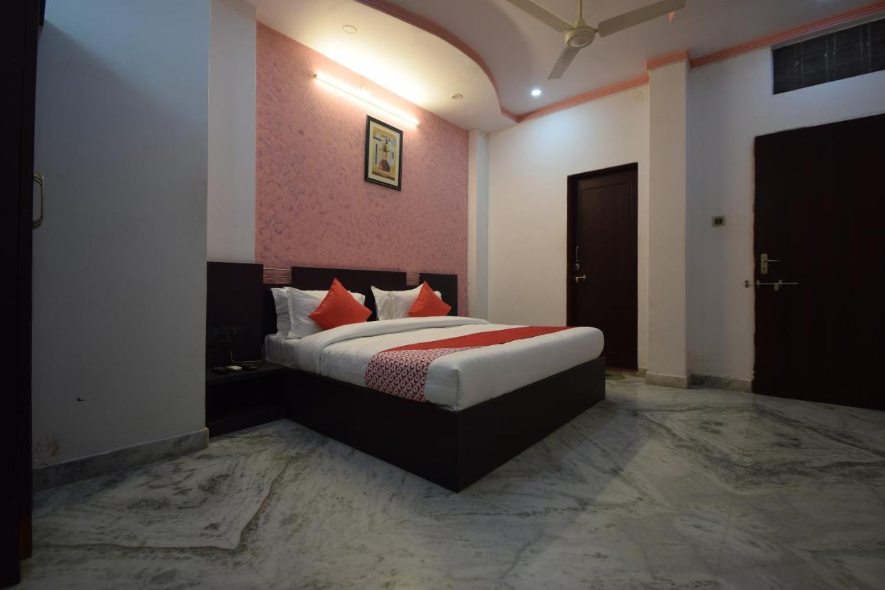 Oyo 22400 Hotel Lichana Haveli Dzsaipur Kültér fotó