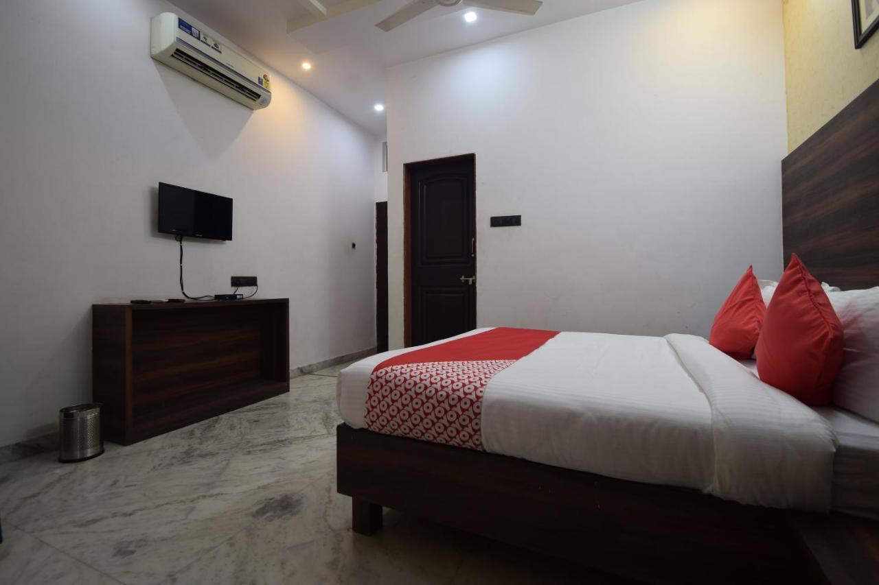 Oyo 22400 Hotel Lichana Haveli Dzsaipur Kültér fotó