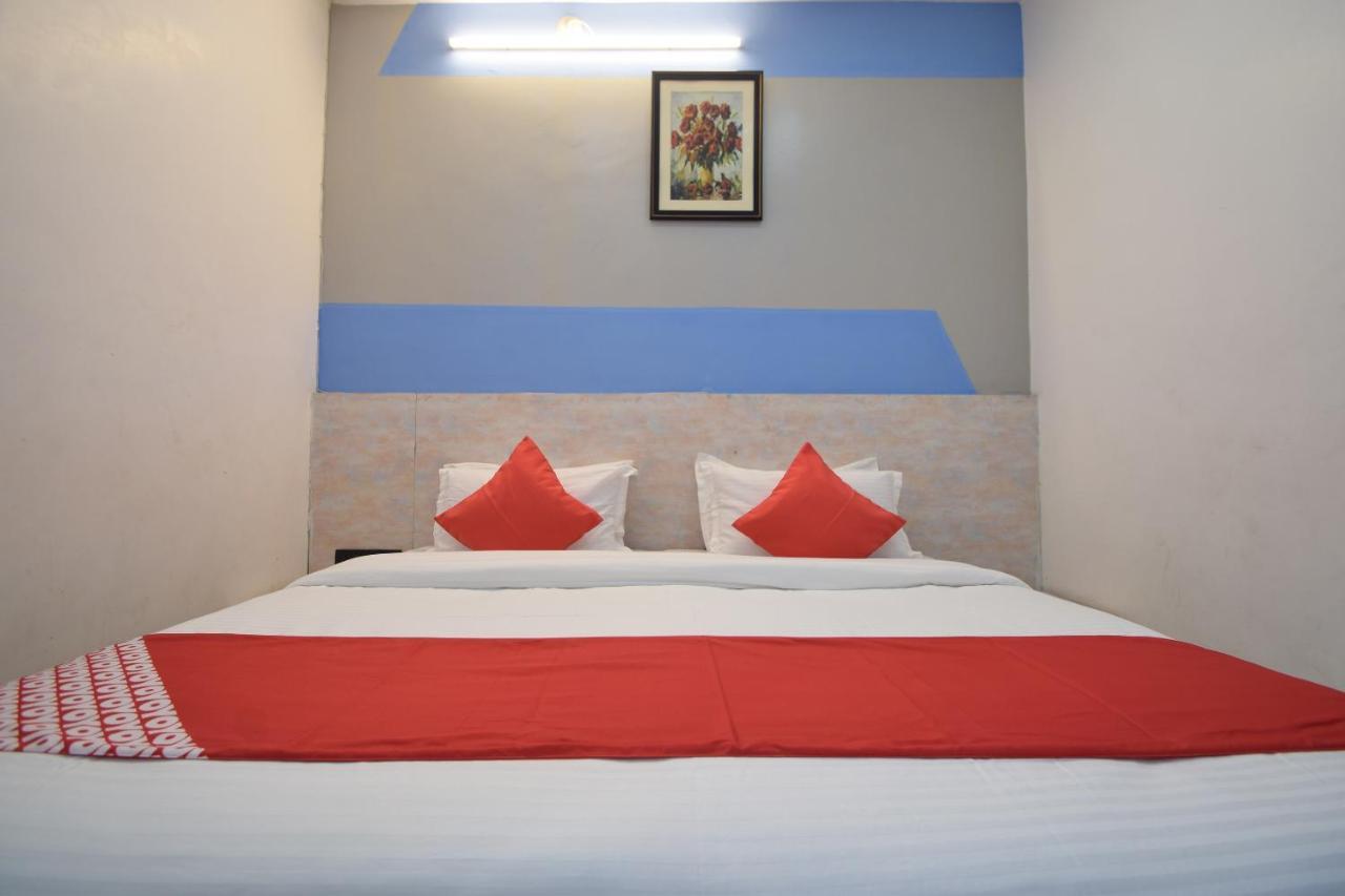 Oyo 22400 Hotel Lichana Haveli Dzsaipur Kültér fotó