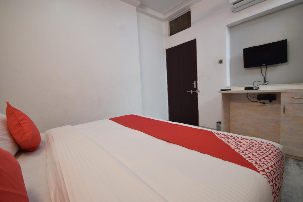 Oyo 22400 Hotel Lichana Haveli Dzsaipur Kültér fotó