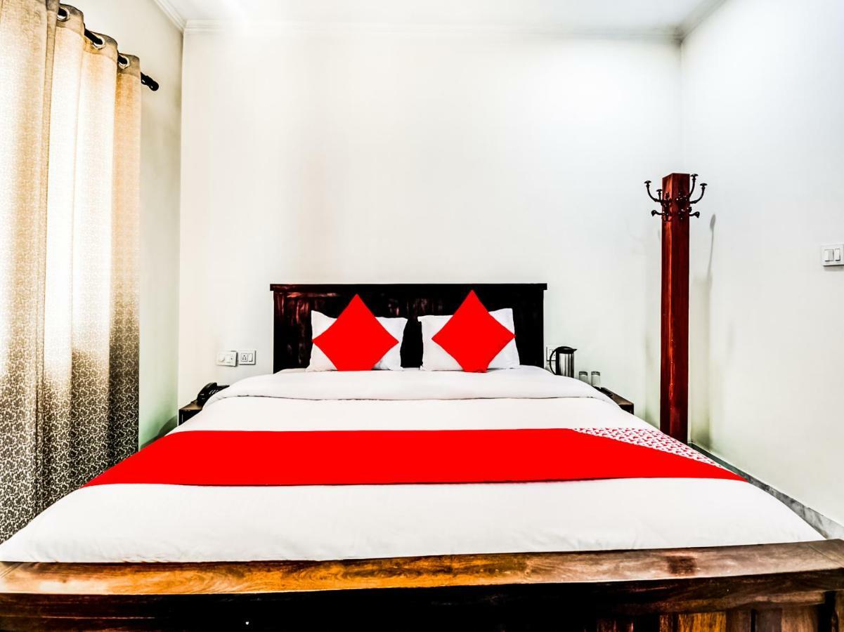 Oyo 22400 Hotel Lichana Haveli Dzsaipur Kültér fotó