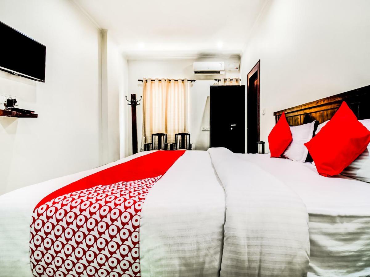 Oyo 22400 Hotel Lichana Haveli Dzsaipur Kültér fotó