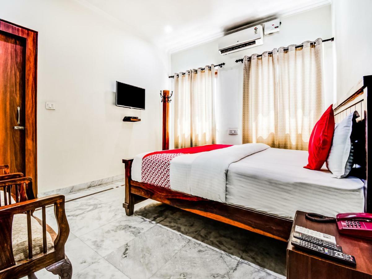 Oyo 22400 Hotel Lichana Haveli Dzsaipur Kültér fotó