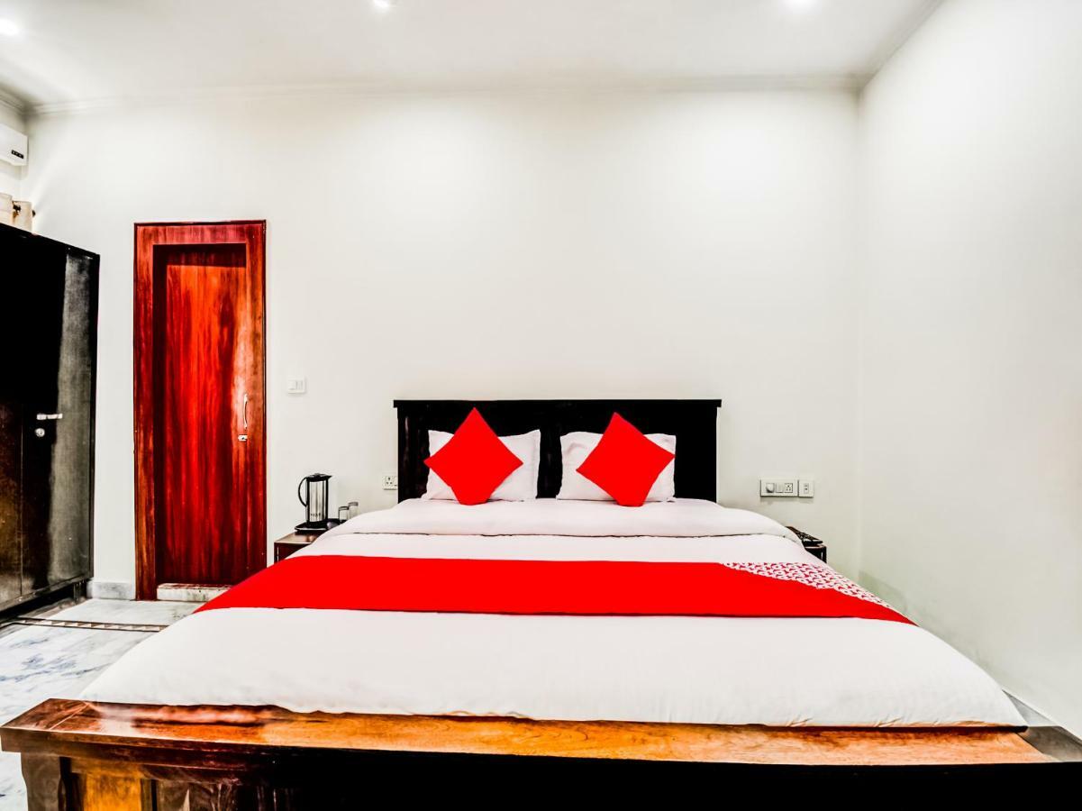 Oyo 22400 Hotel Lichana Haveli Dzsaipur Kültér fotó